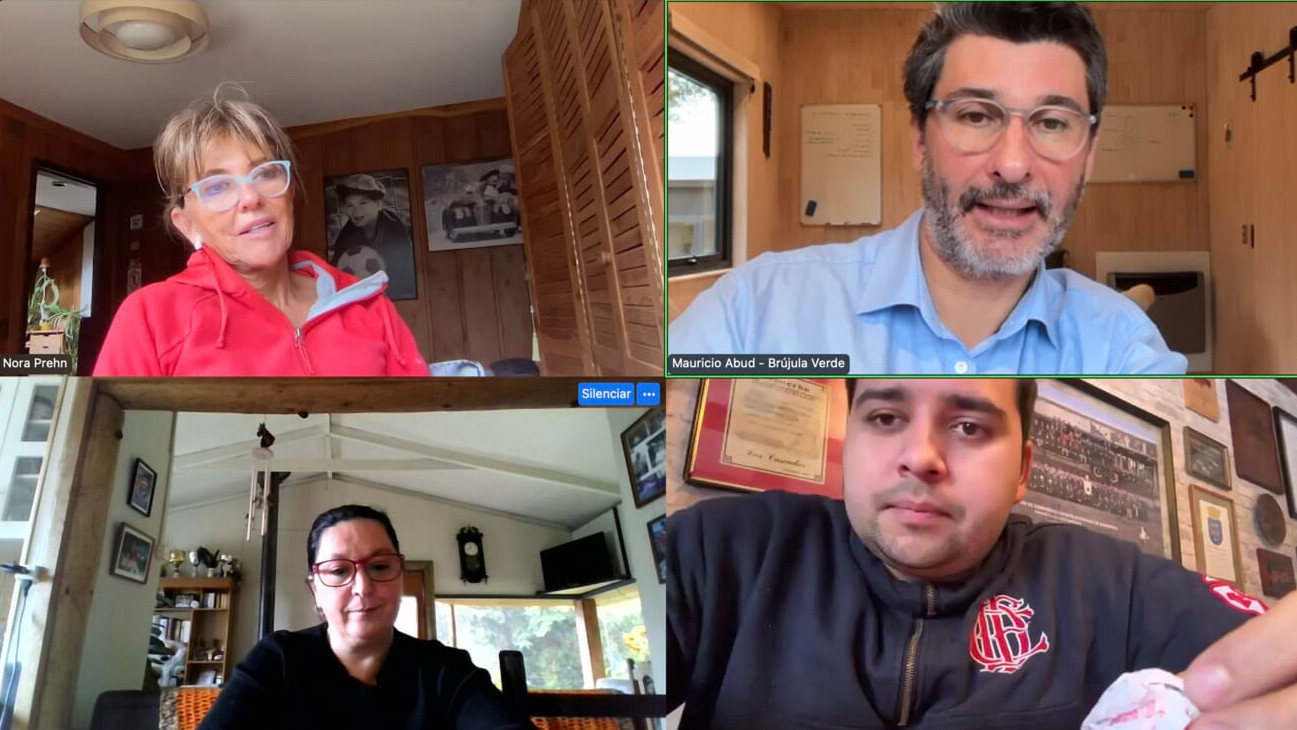 Sesión estratégica